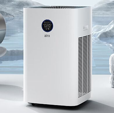 2025年除甲醛空气净化器怎么选?十大除甲醛品牌真实推荐(图6) 远大净化机 怎么样_2025年除甲醛空气净化器选购指南_十大除甲醛品牌推荐