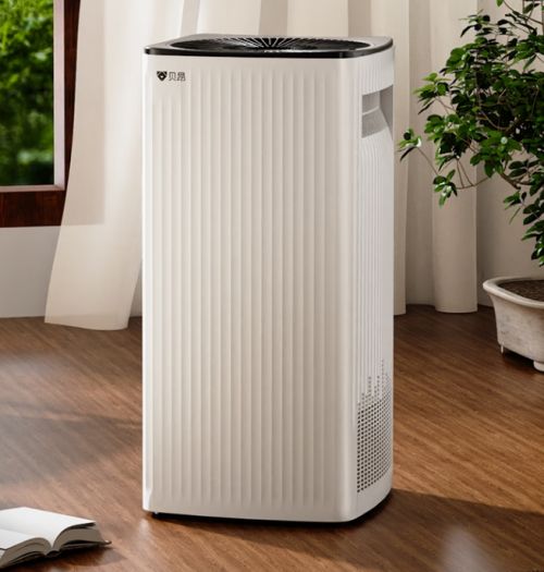 2025年除甲醛空气净化器怎么选?十大除甲醛品牌真实推荐(图9) 十大除甲醛品牌推荐_远大净化机 怎么样_2025年除甲醛空气净化器选购指南