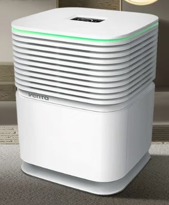 2025年除甲醛空气净化器怎么选?十大除甲醛品牌真实推荐(图10) 2025年除甲醛空气净化器选购指南_远大净化机 怎么样_十大除甲醛品牌推荐