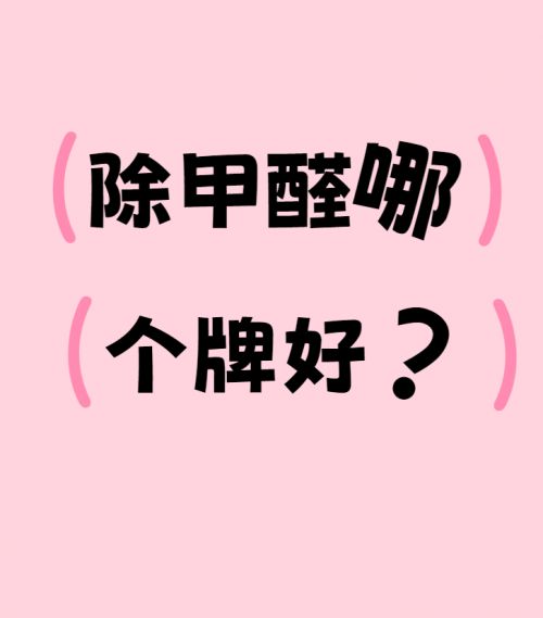 除甲醛净化器选哪个品牌效果好？2025十大品牌深度测评