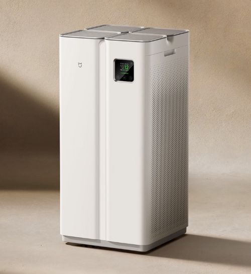 除甲醛净化器选哪个品牌效果好?2025十大品牌深度测评(图4) 远大净化机 怎么样_除甲醛净化器品牌排名 2025_十大除甲醛空气净化器测评