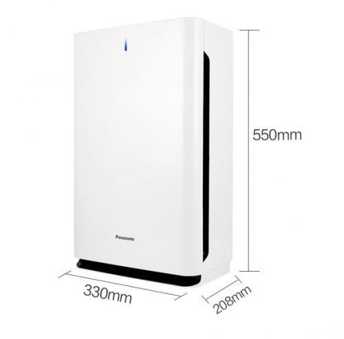 除甲醛净化器选哪个品牌效果好?2025十大品牌深度测评(图6) 十大除甲醛空气净化器测评_除甲醛净化器品牌排名 2025_远大净化机 怎么样