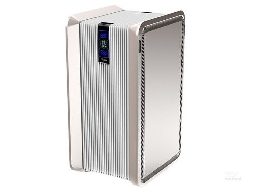 除甲醛净化器选哪个品牌效果好?2025十大品牌深度测评(图7) 远大净化机 怎么样_除甲醛净化器品牌排名 2025_十大除甲醛空气净化器测评