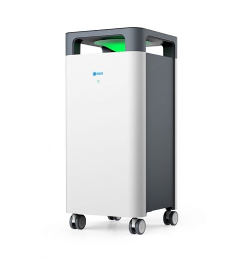 除甲醛净化器选哪个品牌效果好?2025十大品牌深度测评(图10) 除甲醛净化器品牌排名 2025_十大除甲醛空气净化器测评_远大净化机 怎么样