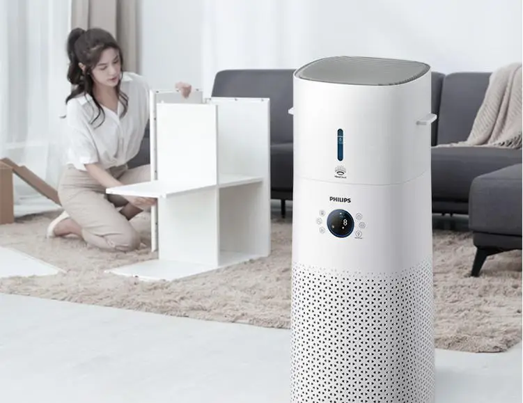空气消毒机十大品牌排名,这些大品牌你一定要知道!(图2) 空气消毒机品牌推荐_飞利浦空气消毒机评测_远大净化机 怎么样
