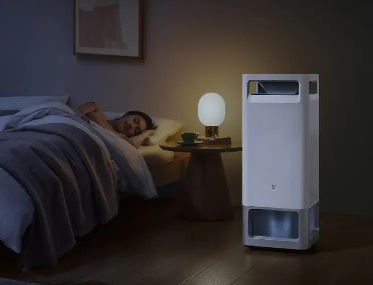 空气消毒机十大品牌排名,这些大品牌你一定要知道!(图3) 飞利浦空气消毒机评测_远大净化机 怎么样_空气消毒机品牌推荐