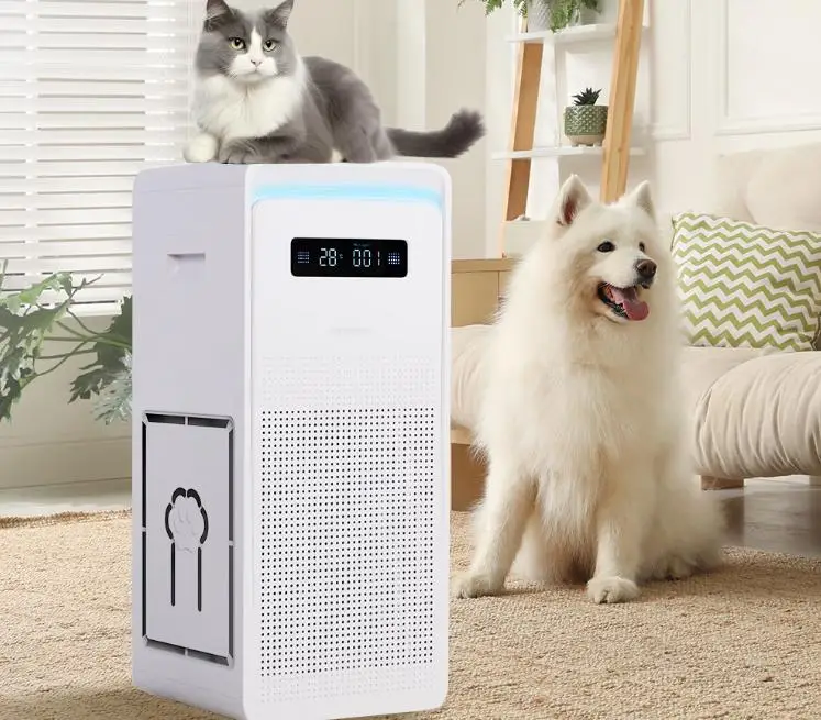 空气消毒机十大品牌排名,这些大品牌你一定要知道!(图5) 空气消毒机品牌推荐_远大净化机 怎么样_飞利浦空气消毒机评测