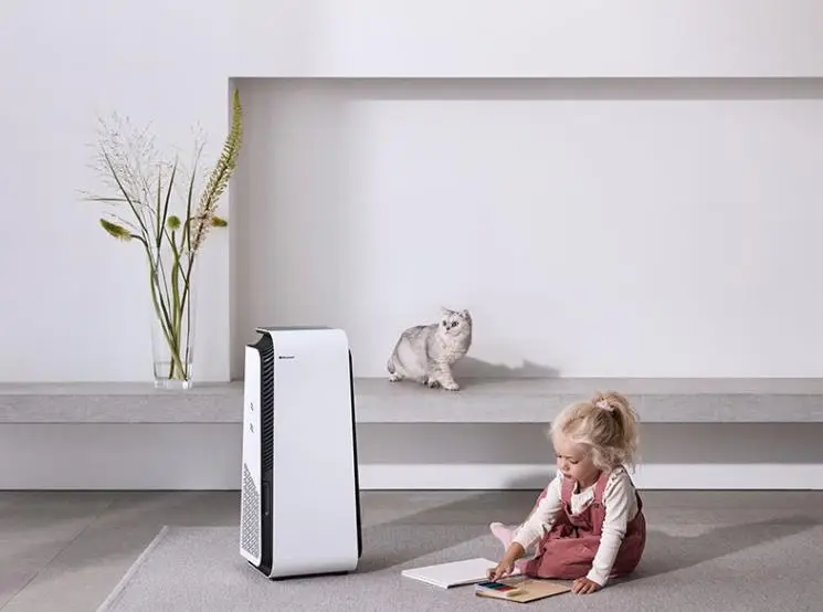 空气消毒机十大品牌排名,这些大品牌你一定要知道!(图7) 飞利浦空气消毒机评测_空气消毒机品牌推荐_远大净化机 怎么样