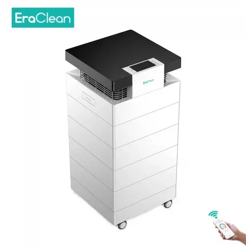 家用除甲醛空气净化器十大品牌排名-10款机型母婴推荐(图2) 家用除甲醛空气净化器十大品牌排名_斯帝沃A8L空气净化器母婴推荐_远大净化机 怎么样