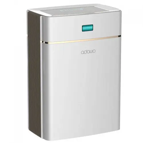 家用除甲醛空气净化器十大品牌排名-10款机型母婴推荐(图6) 斯帝沃A8L空气净化器母婴推荐_家用除甲醛空气净化器十大品牌排名_远大净化机 怎么样