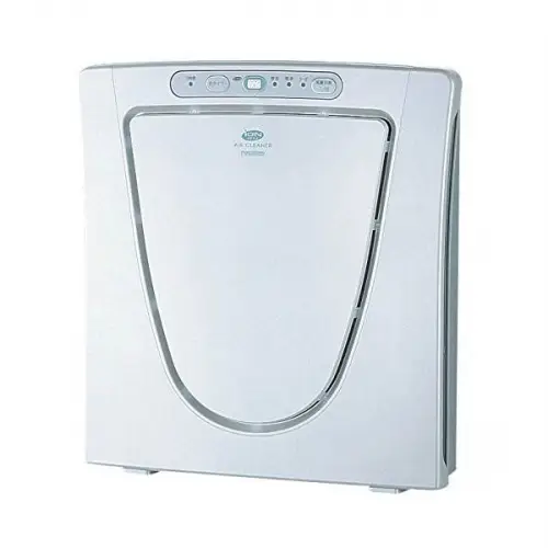 家用除甲醛空气净化器十大品牌排名-10款机型母婴推荐(图7) 家用除甲醛空气净化器十大品牌排名_远大净化机 怎么样_斯帝沃A8L空气净化器母婴推荐