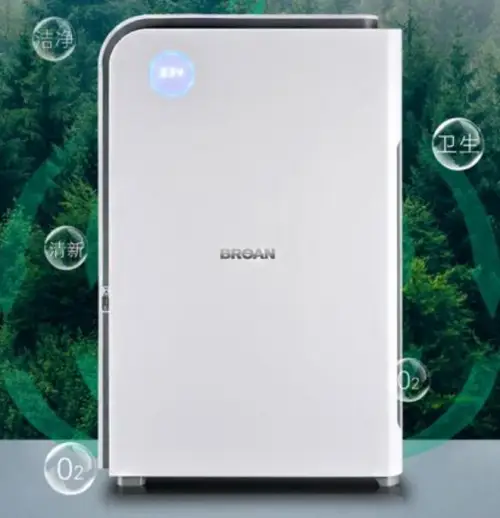 家用除甲醛空气净化器十大品牌排名-10款机型母婴推荐(图9) 斯帝沃A8L空气净化器母婴推荐_远大净化机 怎么样_家用除甲醛空气净化器十大品牌排名