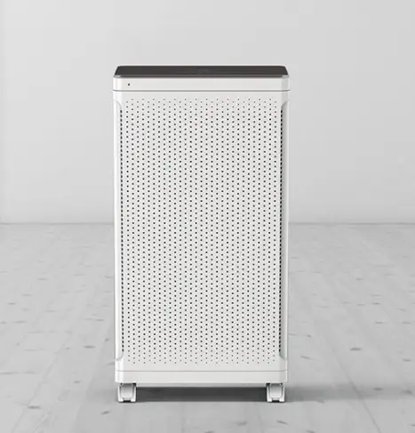 家用除甲醛空气净化器十大品牌排名-10款机型母婴推荐(图10) 家用除甲醛空气净化器十大品牌排名_斯帝沃A8L空气净化器母婴推荐_远大净化机 怎么样