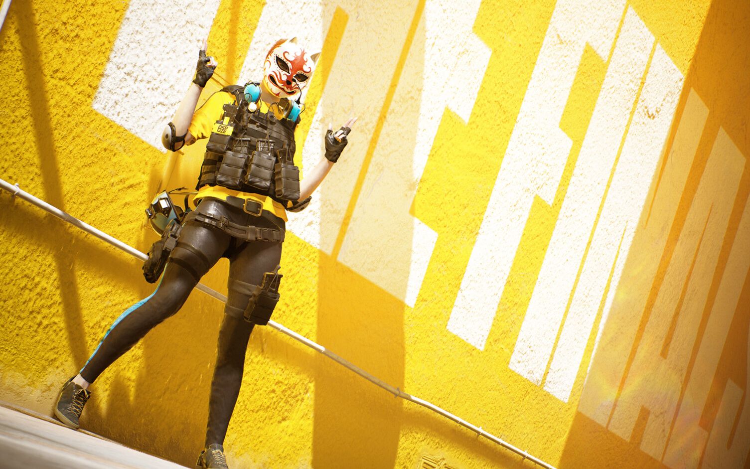 the finals报错400解决方法