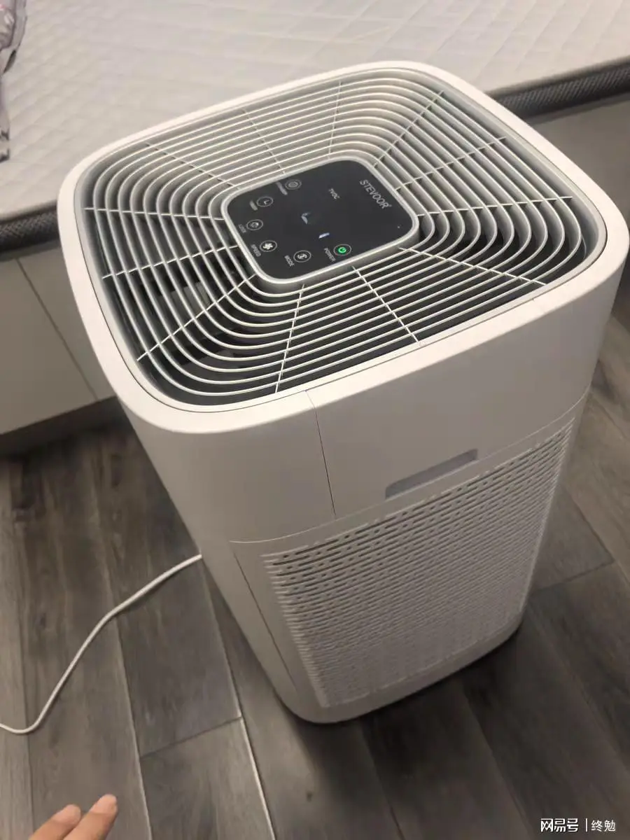 2025 除甲醛空气净化器选购攻略，哪个品牌最好看这里