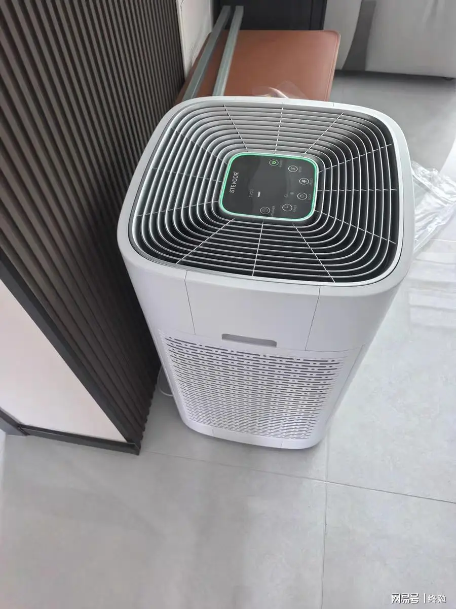 2025 除甲醛空气净化器选购攻略,哪个品牌最好看这里(图3) 远大净化机 怎么样_新房甲醛空气净化器_纳米凝胶分解甲醛技术