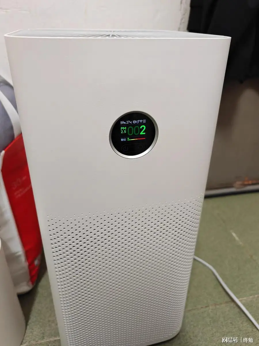 2025 除甲醛空气净化器选购攻略,哪个品牌最好看这里(图5) 新房甲醛空气净化器_纳米凝胶分解甲醛技术_远大净化机 怎么样