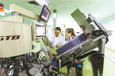 宁波机电产品出口实现较快增长 