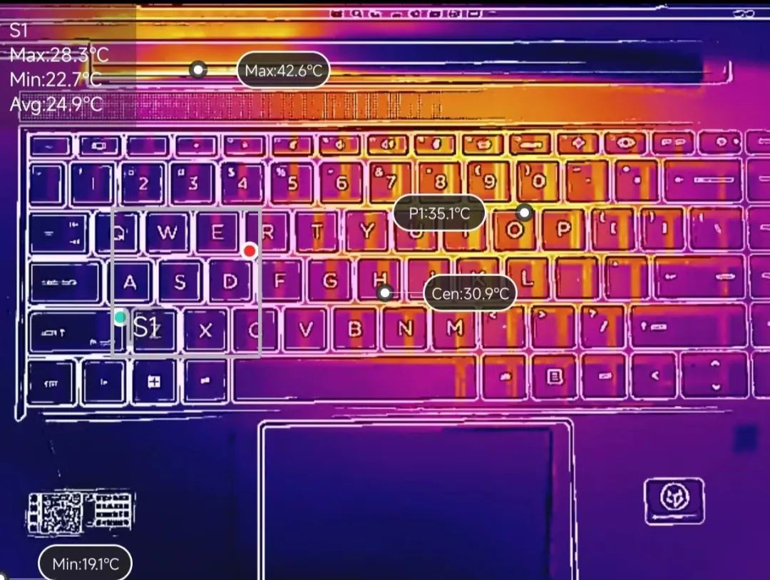 一台安全可靠的笔记本长啥样?惠普战66深度解析(图3) 惠普战66商务本_战66锐龙版性能表现_成都hp笔记本维修中心