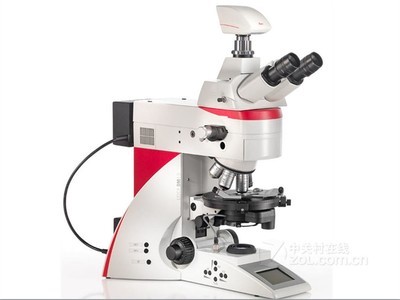 徕卡显微镜DM4P官方报价-含安装调试