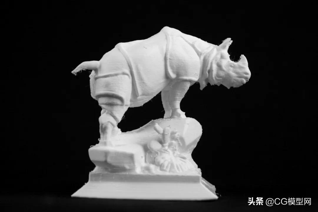 1万8千个博物馆雕塑免费下载,可3D打印的开源模型(图18) 三维扫描艺术品_下载cg模型网收费模型_开源博物馆