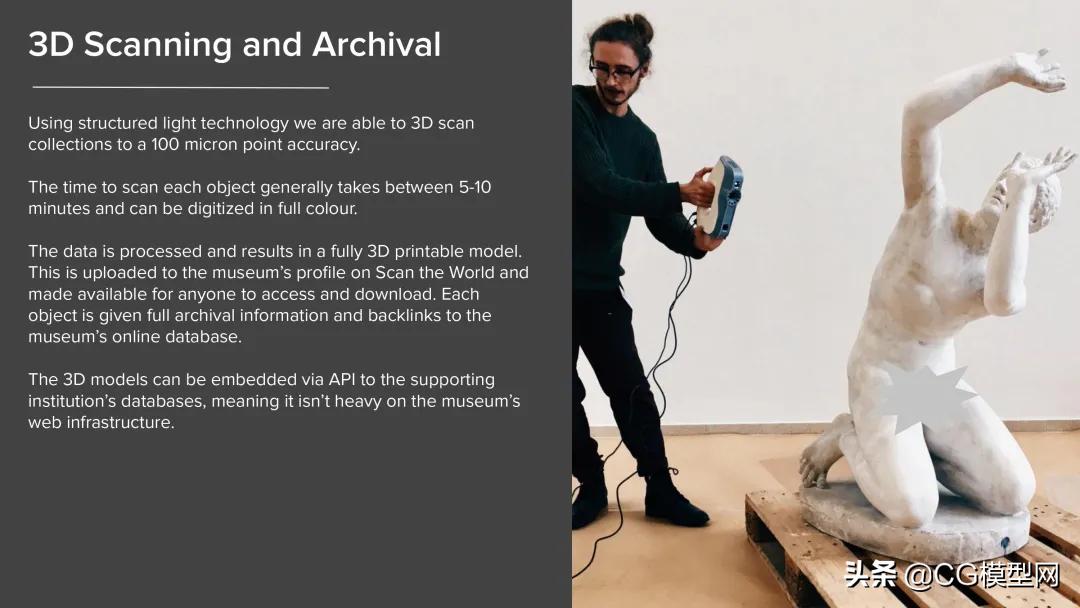 1万8千个博物馆雕塑免费下载,可3D打印的开源模型(图3) 下载cg模型网收费模型_三维扫描艺术品_开源博物馆