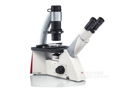 徕卡显微镜DMi1官方报价-含安装调试