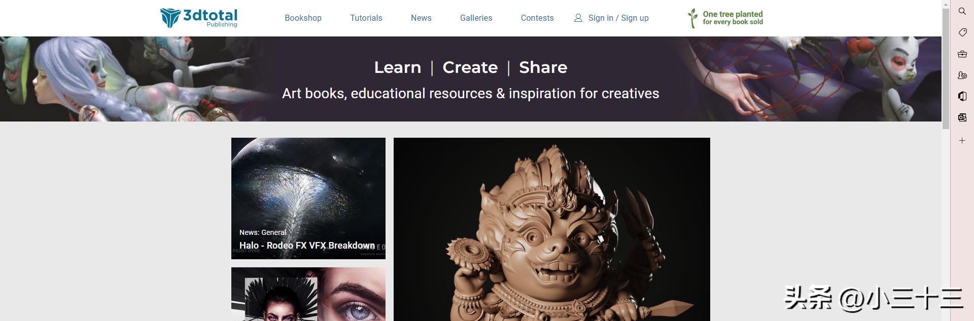 史上最全!国内外最权威的十大免费3D模型下载网站,建议赶紧收藏(图4) 免费3D模型网站_3D模型资源下载_下载cg模型网收费模型