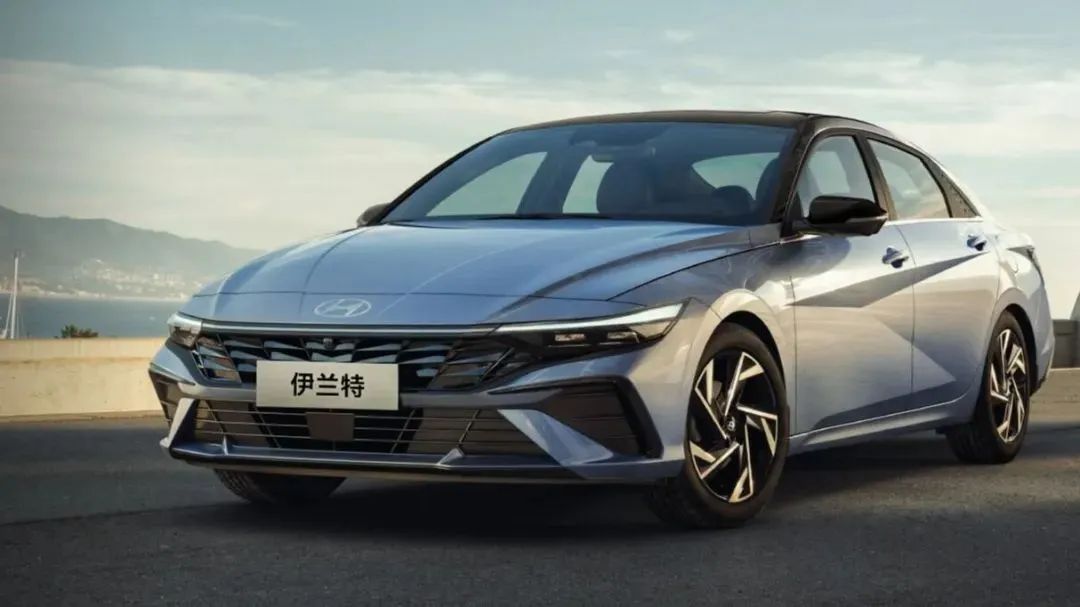 合资车别瞎买!外媒公布质量最好十大品牌:本田、丰田榜上有名(图11) J.D. Power 2025年美国新车质量研究报告_日系轿车哪个品牌好啊_韩系美系汽车质量对比