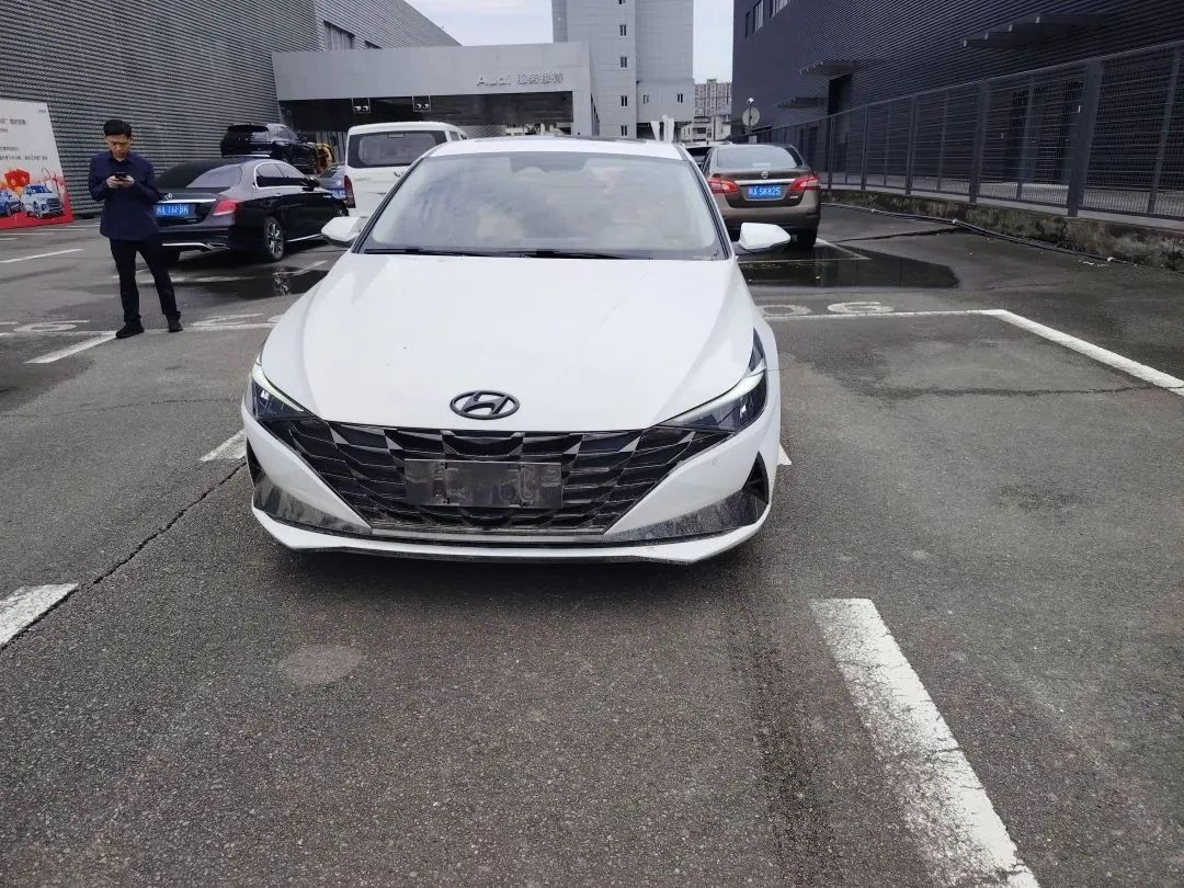 合资车别瞎买!外媒公布质量最好十大品牌:本田、丰田榜上有名(图12) 韩系美系汽车质量对比_J.D. Power 2025年美国新车质量研究报告_日系轿车哪个品牌好啊