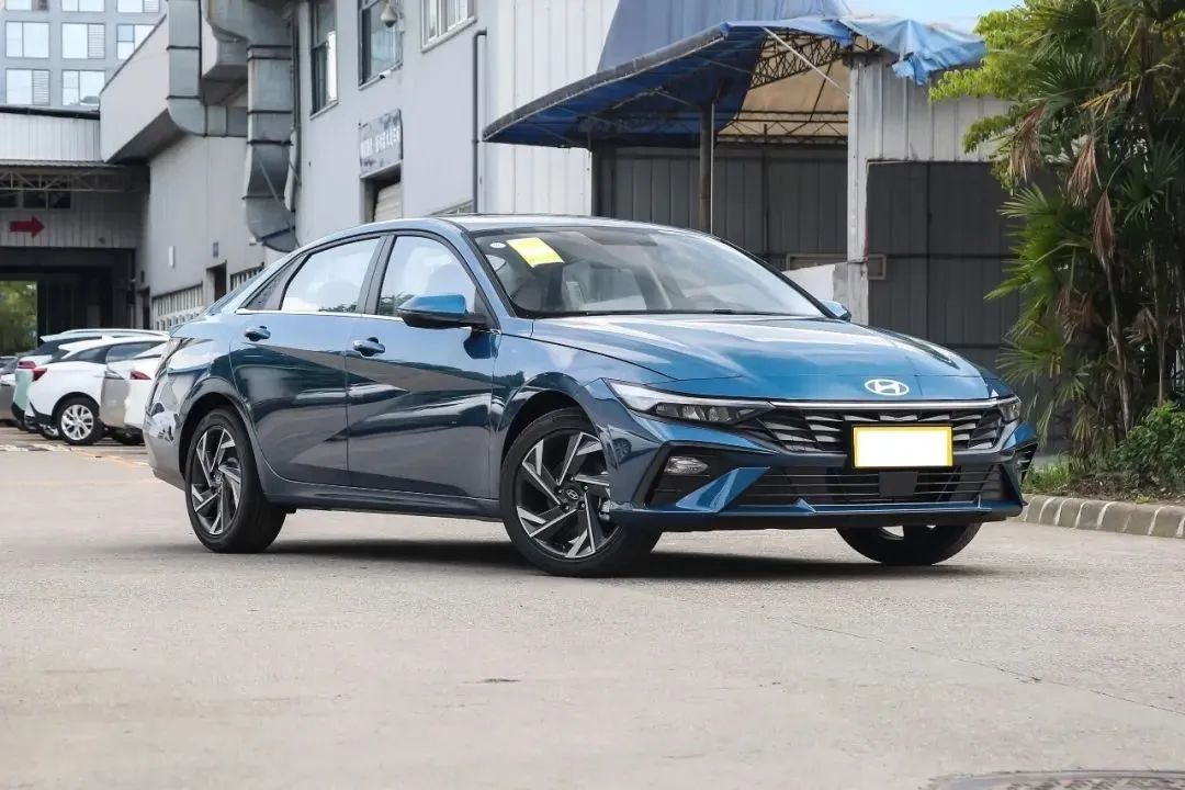 合资车别瞎买!外媒公布质量最好十大品牌:本田、丰田榜上有名(图4) J.D. Power 2025年美国新车质量研究报告_日系轿车哪个品牌好啊_韩系美系汽车质量对比