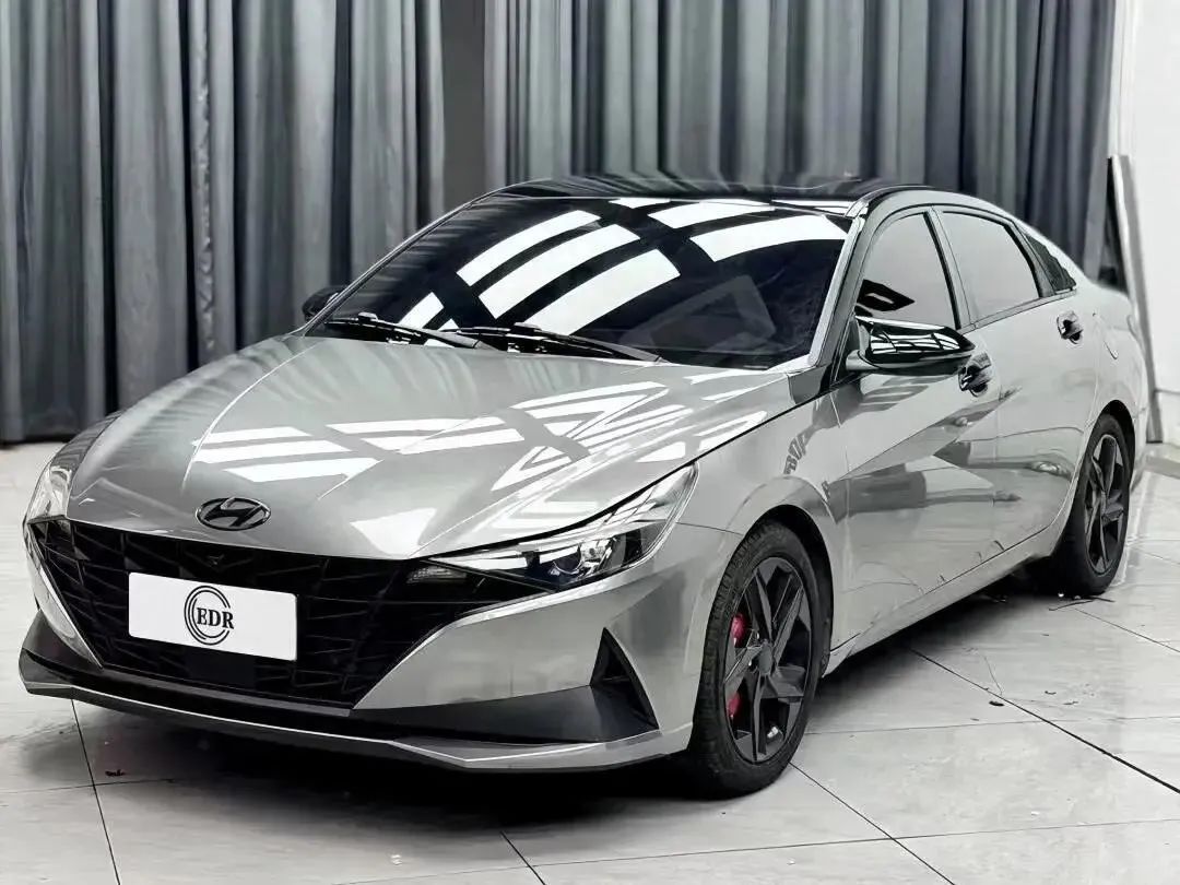 合资车别瞎买!外媒公布质量最好十大品牌:本田、丰田榜上有名(图7) 韩系美系汽车质量对比_J.D. Power 2025年美国新车质量研究报告_日系轿车哪个品牌好啊