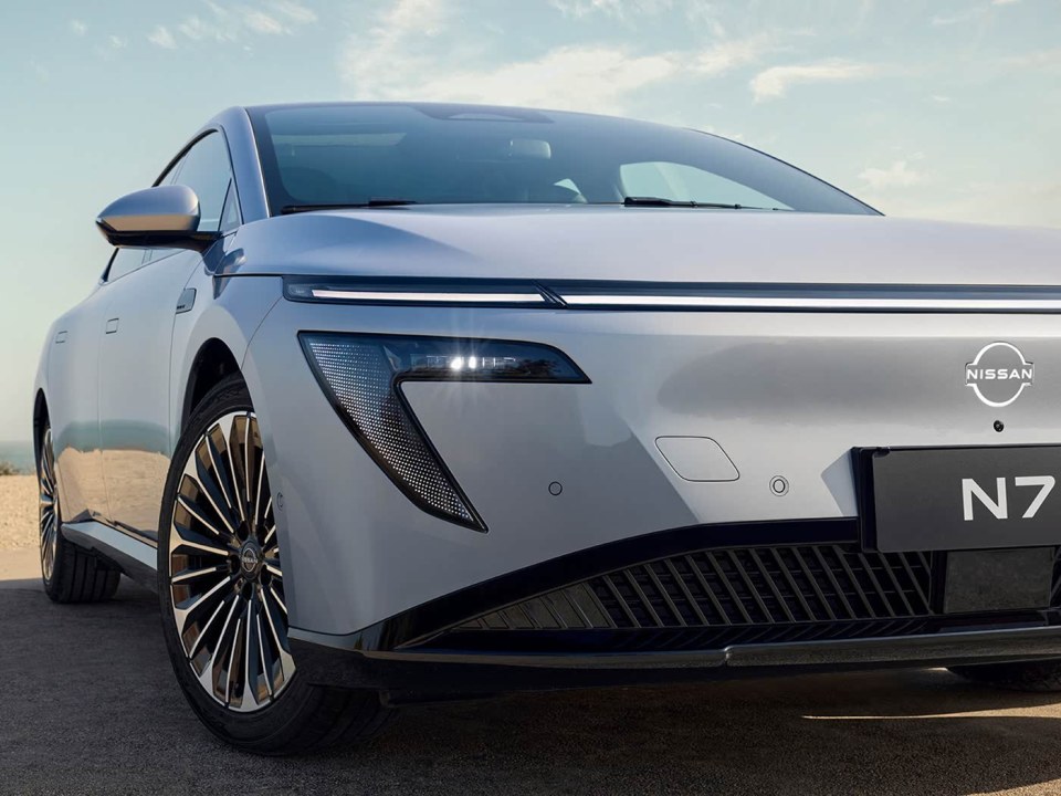 日产N7持续火爆!30天卖出10148辆,家用真的太香了(图2) 日产N7市场表现_日产N7性价比_日系轿车哪个品牌好啊