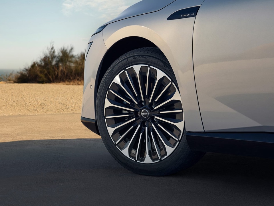 日产N7持续火爆!30天卖出10148辆,家用真的太香了(图4) 日系轿车哪个品牌好啊_日产N7性价比_日产N7市场表现