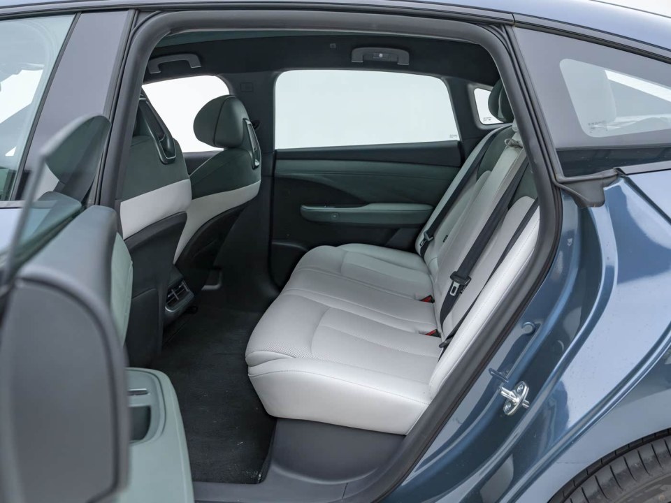 日产N7持续火爆!30天卖出10148辆,家用真的太香了(图5) 日产N7市场表现_日产N7性价比_日系轿车哪个品牌好啊