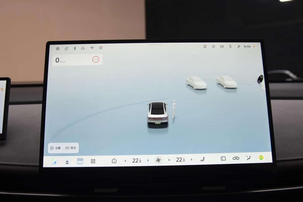 买新能源车只看国产?10-15万预算,这3台日系也很香,尺寸都不小(图4) 日系轿车哪个品牌好啊_10-15万日系新能源车_日产N7评测