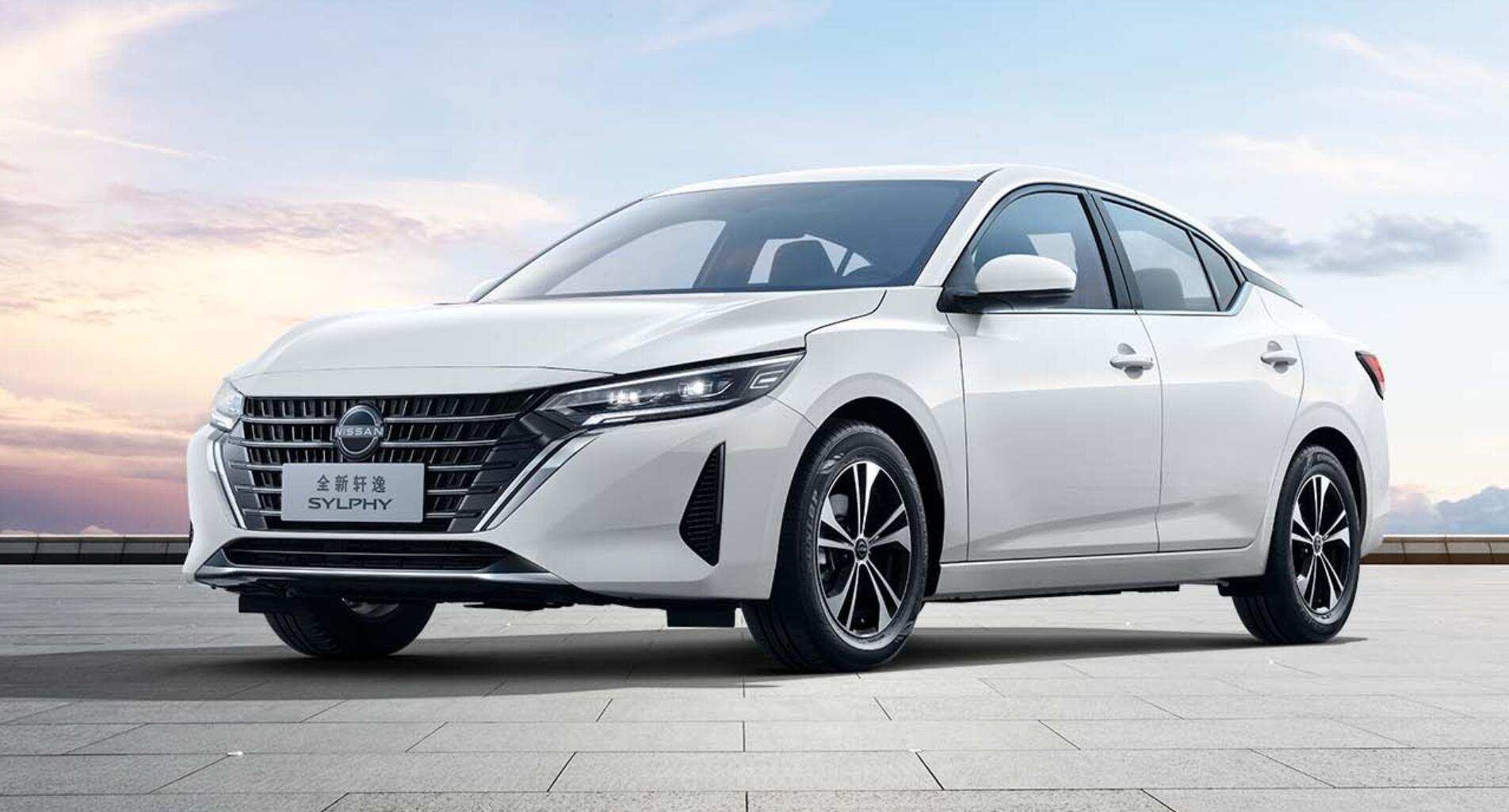 燃油车又火了?7月燃油轿车销量榜单 十四款销量过万 凯美瑞第三(图2) 轩逸销量表现_日系轿车哪个品牌好啊_7月燃油轿车销量排名