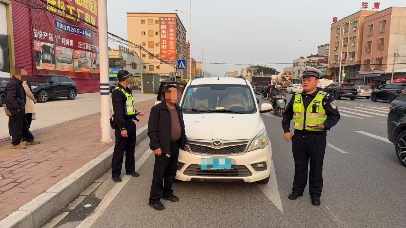 曝光台 | 汕尾这些非法营运车辆被罚(图2) 汕尾汽车总站电话号码_汕尾查处非法营运车辆名单_汕尾非法营运车辆打击行动