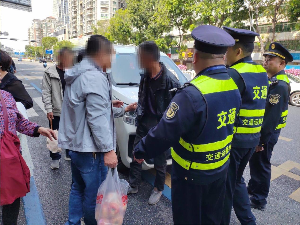 曝光台 | 汕尾这些非法营运车辆被罚(图7) 汕尾非法营运车辆打击行动_汕尾查处非法营运车辆名单_汕尾汽车总站电话号码