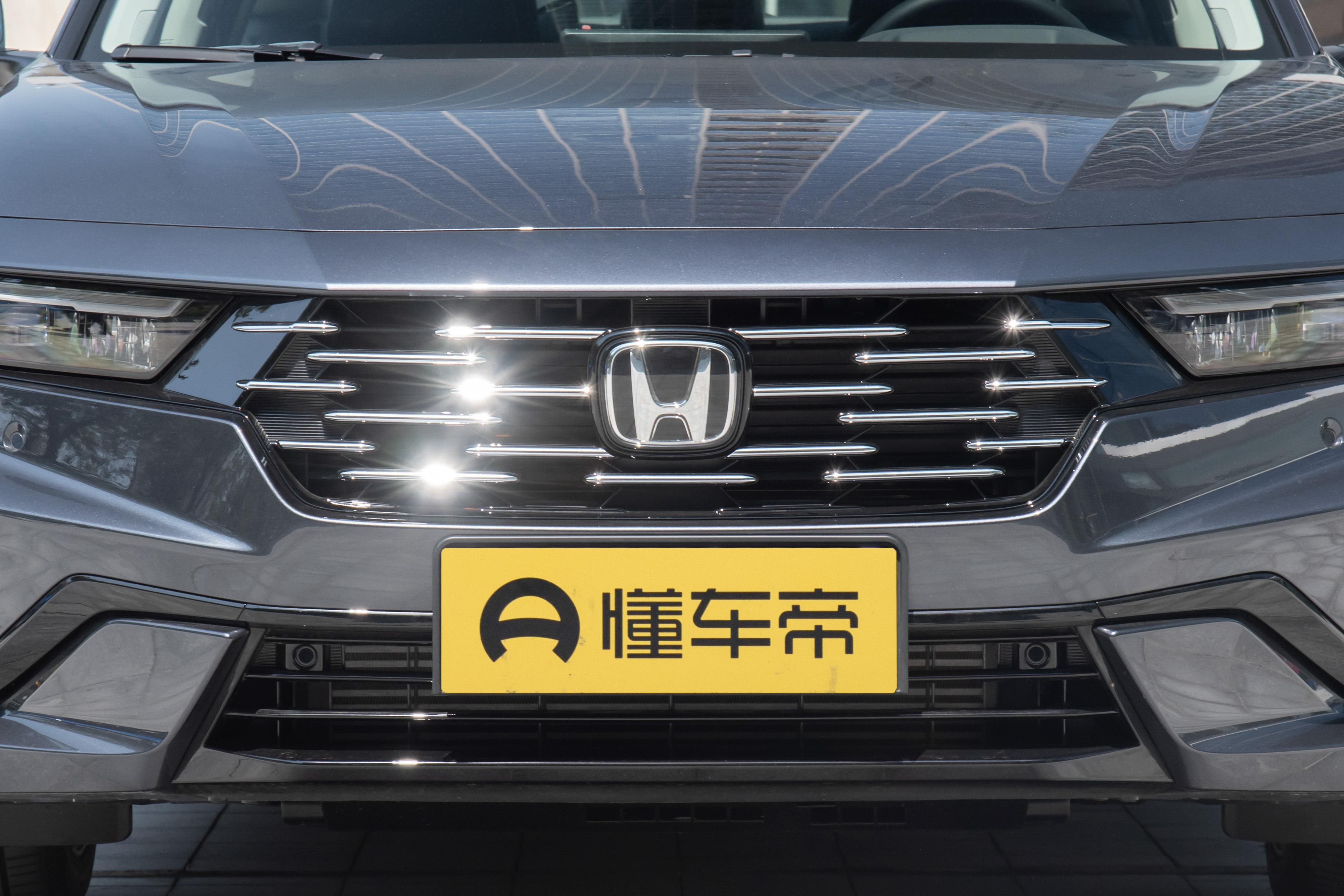 全面均衡,水桶特性B级轿车,广汽本田雅阁它还是经典之选吗?(图5) 2025款本田雅阁燃油版评测_日系轿车哪个品牌好啊_本田雅阁标准版与运动版对比