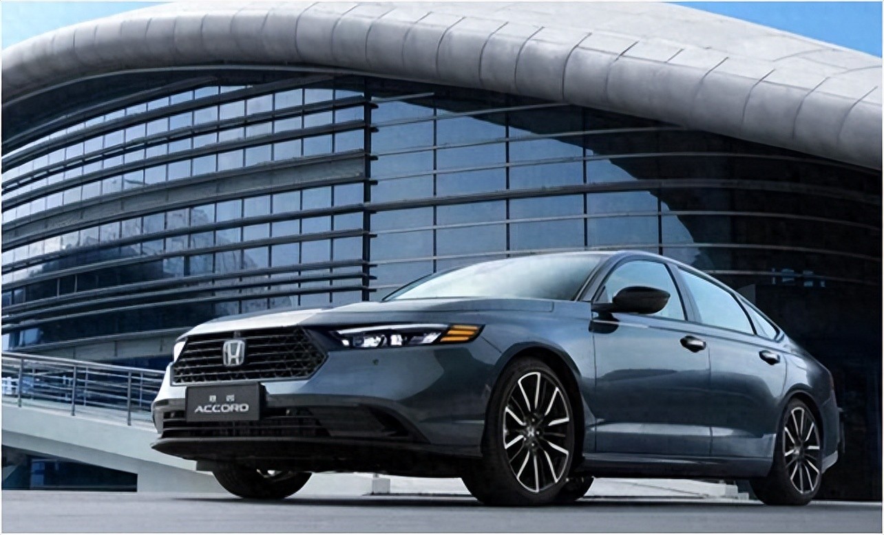 省油耐造保值本田最值得买的5款神车！开20万公里发动机还像新的