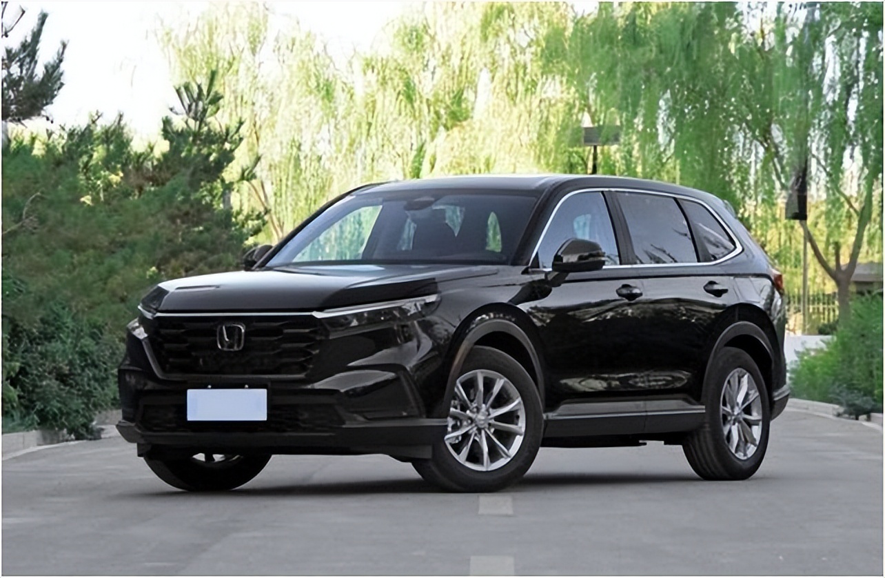 省油耐造保值本田最值得买的5款神车!开20万公里发动机还像新的(图2) 日系轿车哪个品牌好啊_本田发动机技术_本田雅阁动力参数