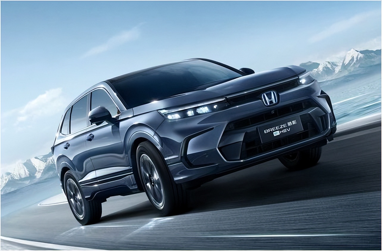 省油耐造保值本田最值得买的5款神车!开20万公里发动机还像新的(图4) 本田雅阁动力参数_本田发动机技术_日系轿车哪个品牌好啊