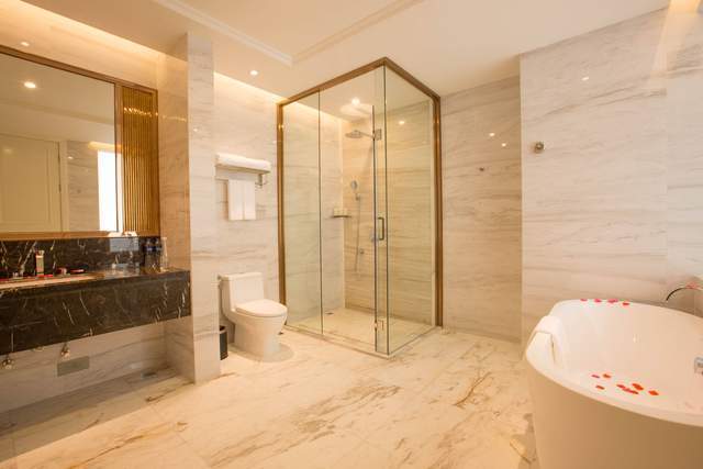 陕西酒店装修设计，西安酒店装修设计施工，咸阳星级酒店装修设计