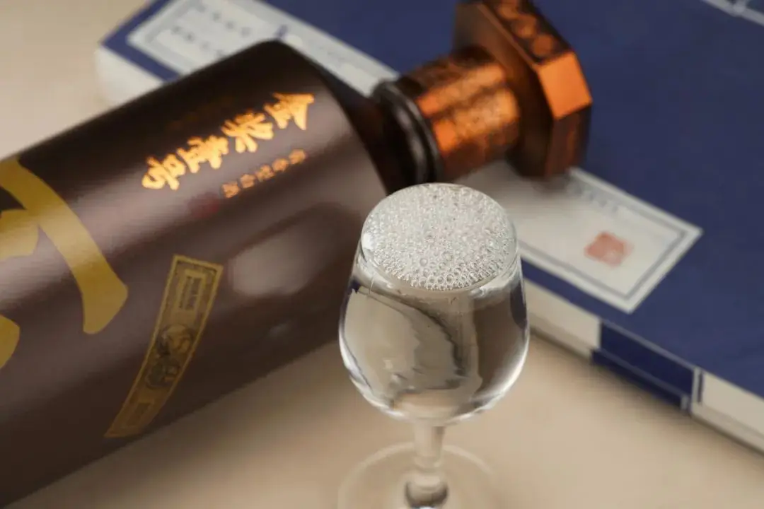 王丙乾酒 | 百年老窖池：中国白酒文化的瑰宝