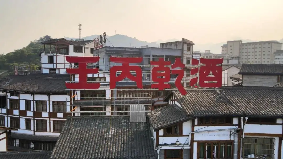 王丙乾酒 | 百年老窖池:中国白酒文化的瑰宝(图3) 王丙乾酒怎么样_酱香型白酒活态老窖池_王丙乾酒百年老窖池价值