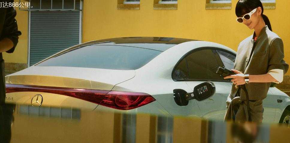 奔驰纯电CLA预售,价格杀疯了,理想慌不慌?(图5) 奔驰新款轿车_奔驰MMA电动车平台_奔驰CLA预售