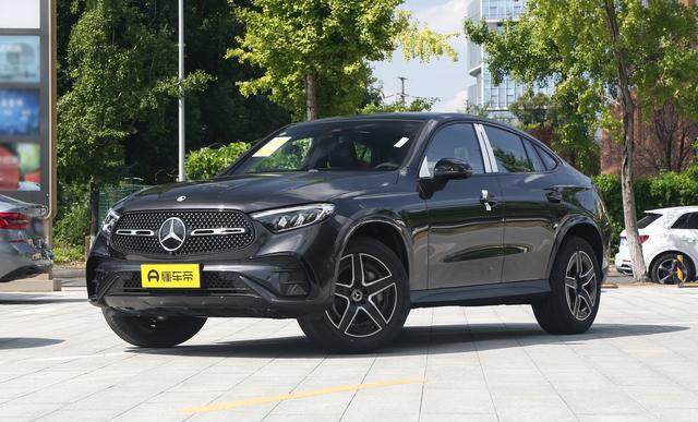 奔驰轿跑价格分析_奔驰新款轿车_奔驰L3硬件OTA解锁策略
