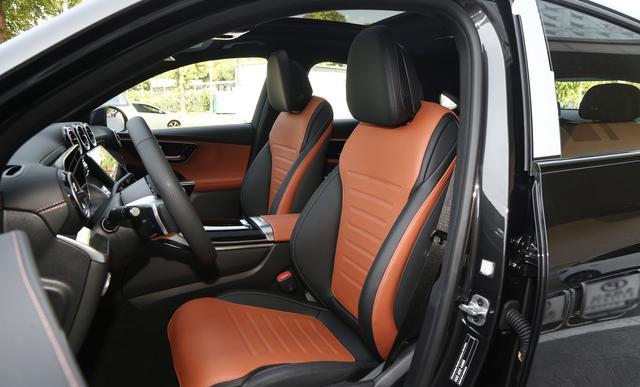 奔驰轿跑价格分析_奔驰L3硬件OTA解锁策略_奔驰新款轿车