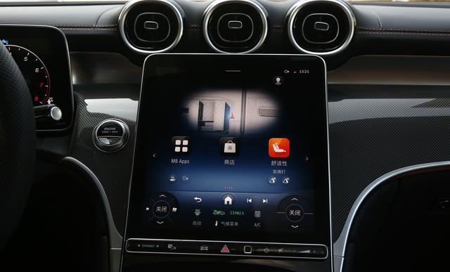 奔驰轿跑价格分析_奔驰L3硬件OTA解锁策略_奔驰新款轿车